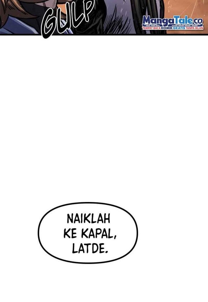 God Tribe Bab 14 halaman 8