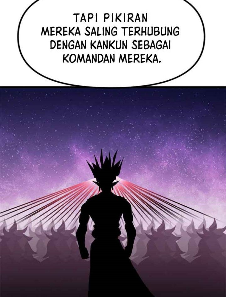 God Tribe Bab 14 halaman 32