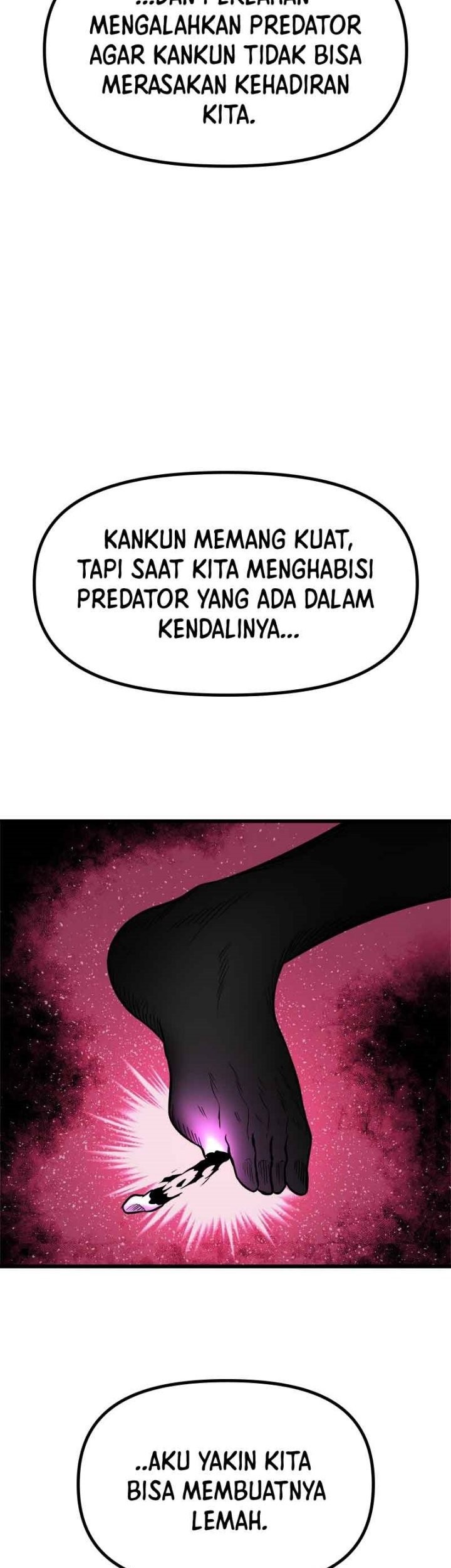 God Tribe Bab 14 halaman 39