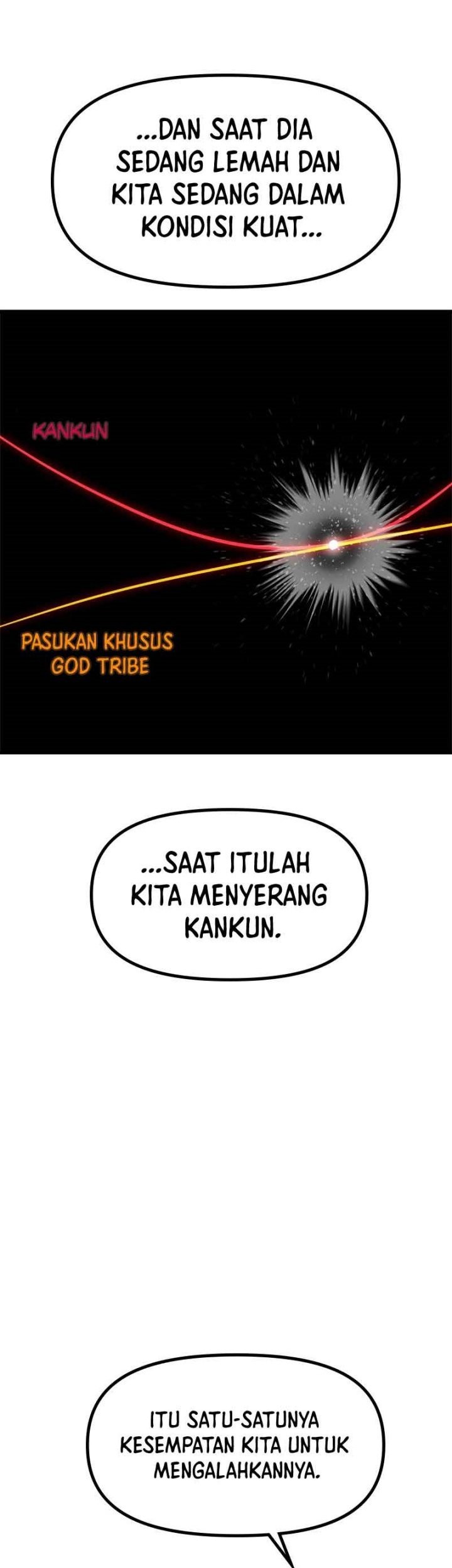 God Tribe Bab 14 halaman 47