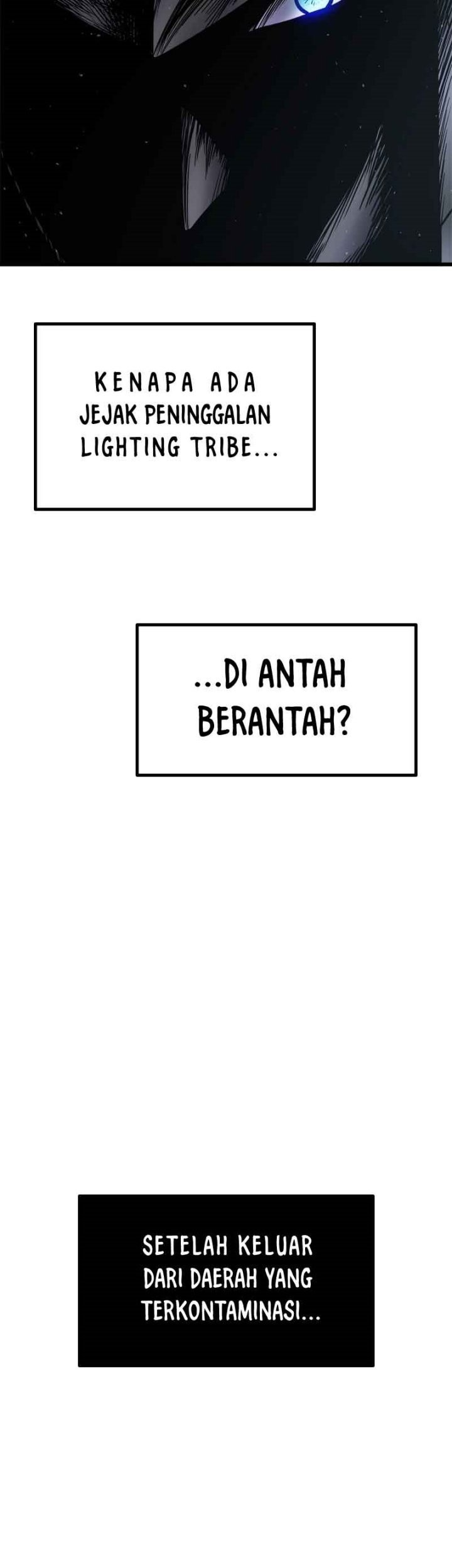 God Tribe Bab 14 halaman 55