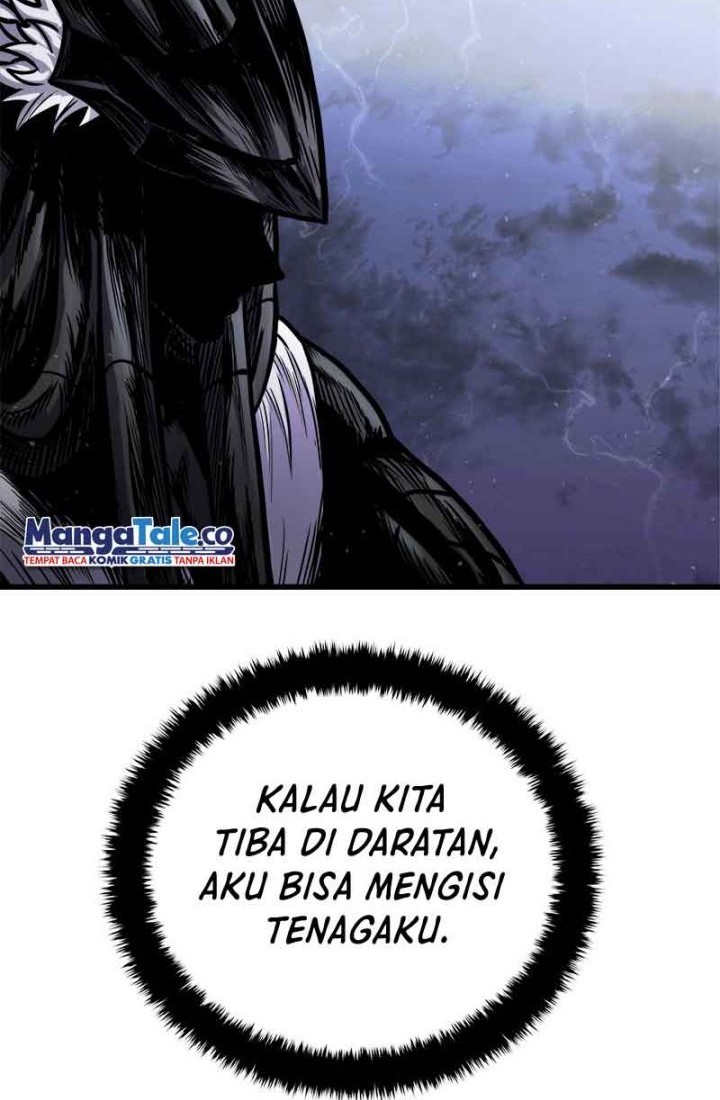 God Tribe Bab 14 halaman 58