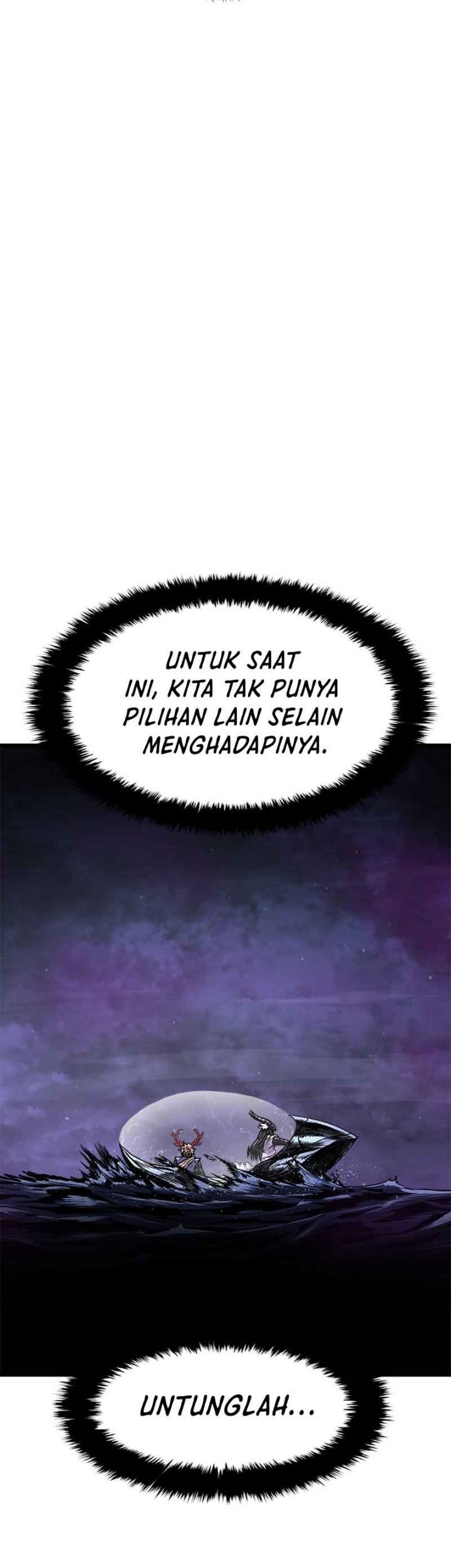 God Tribe Bab 14 halaman 59