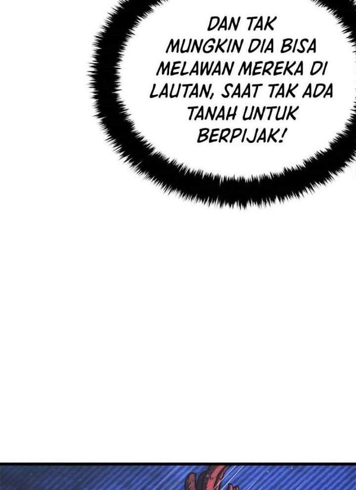 God Tribe Bab 14 halaman 74