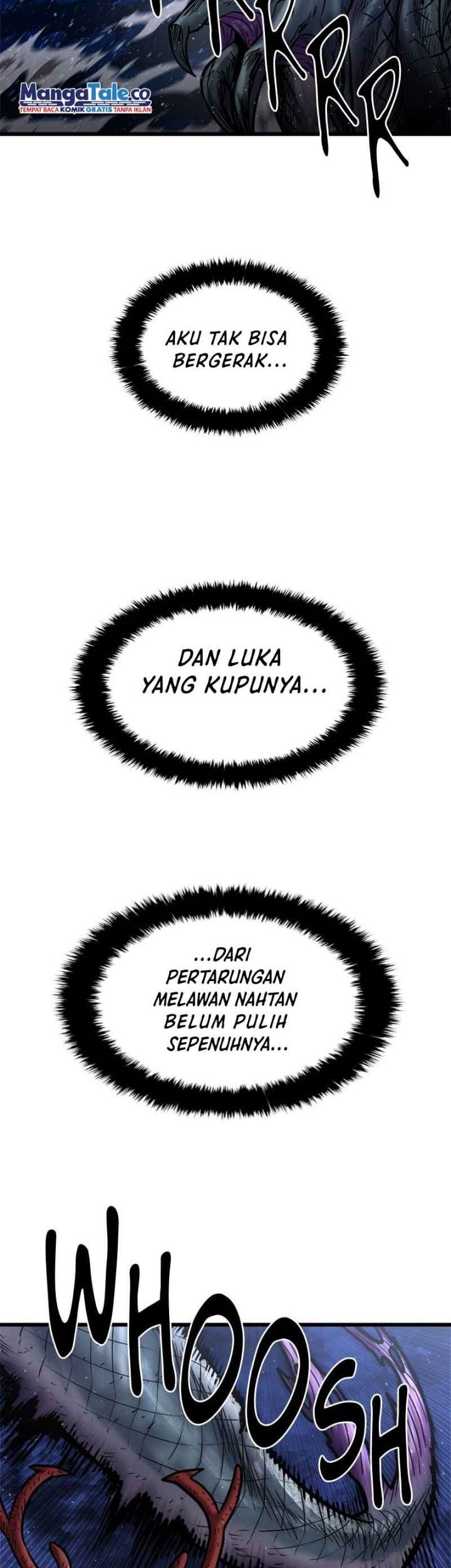 God Tribe Bab 14 halaman 83