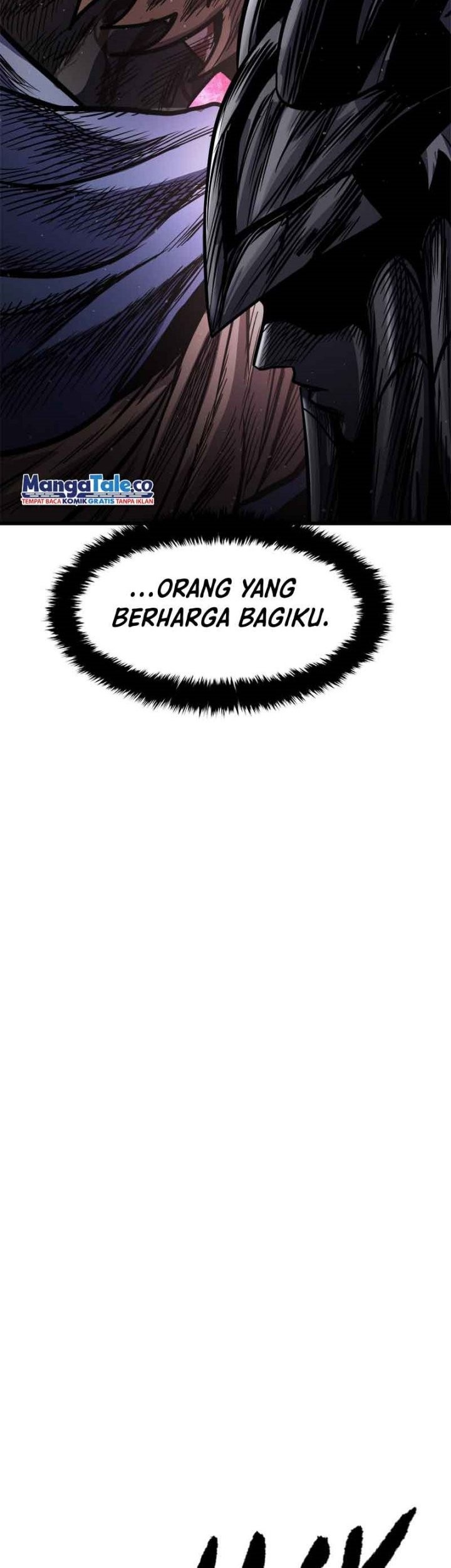 God Tribe Bab 14 halaman 105