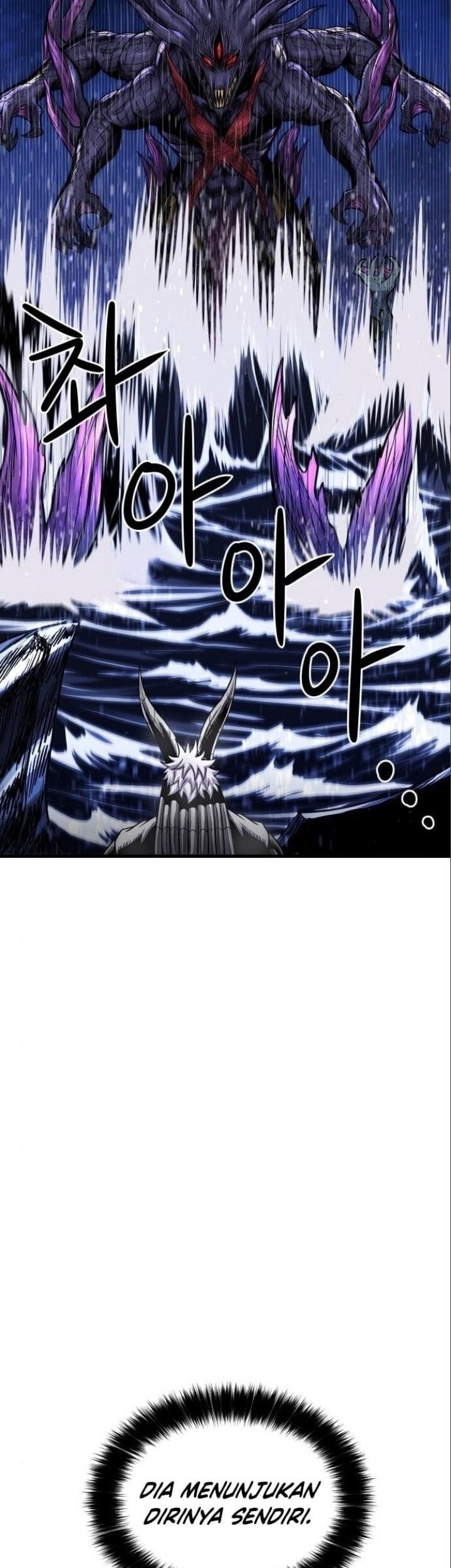 God Tribe chapter 15 halaman 51