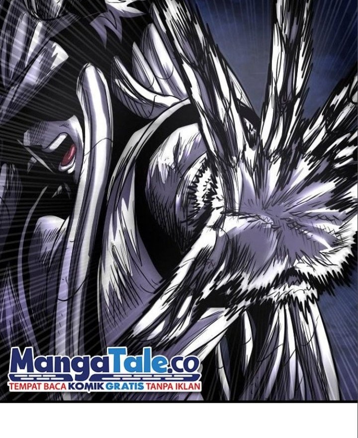 God Tribe chapter 15 halaman 60