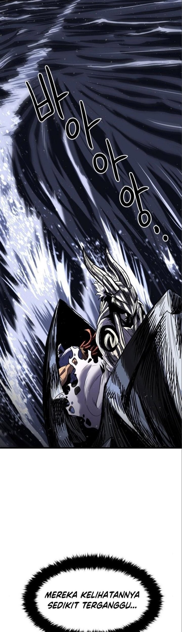 God Tribe chapter 15 halaman 67