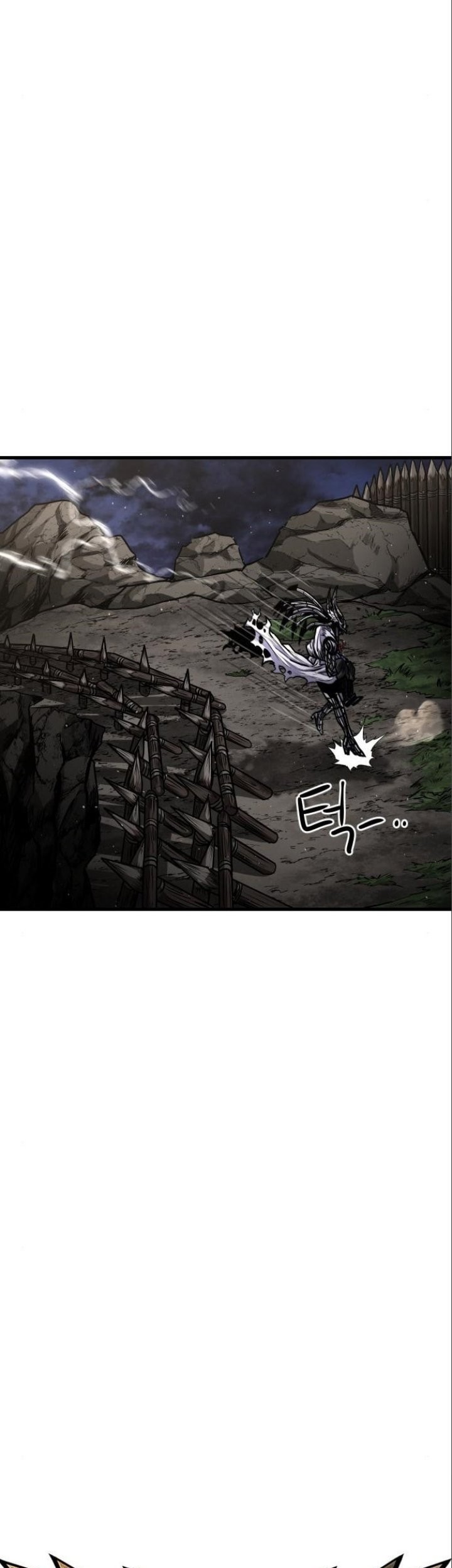 God Tribe chapter 15 halaman 87
