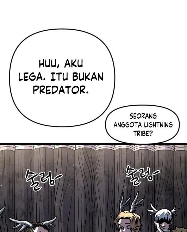 God Tribe chapter 15 halaman 90