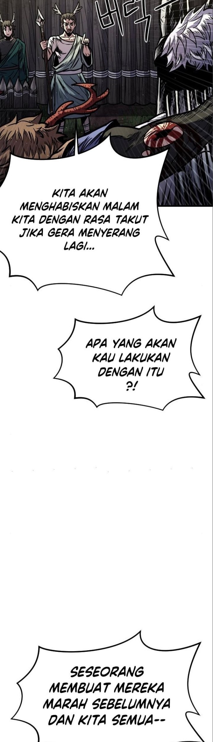 God Tribe chapter 15 halaman 93
