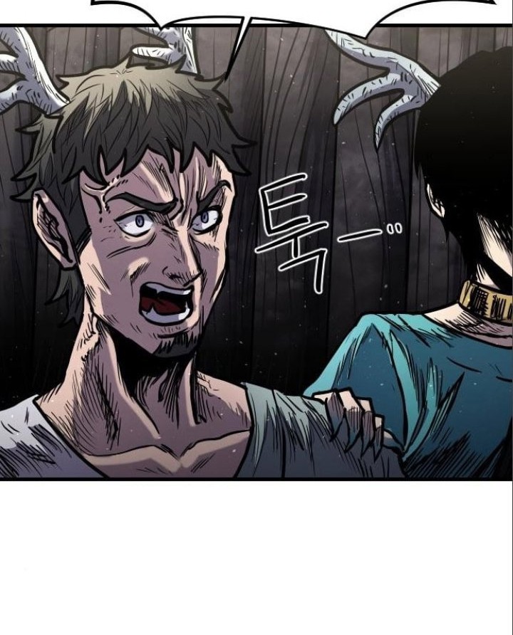 God Tribe chapter 15 halaman 94