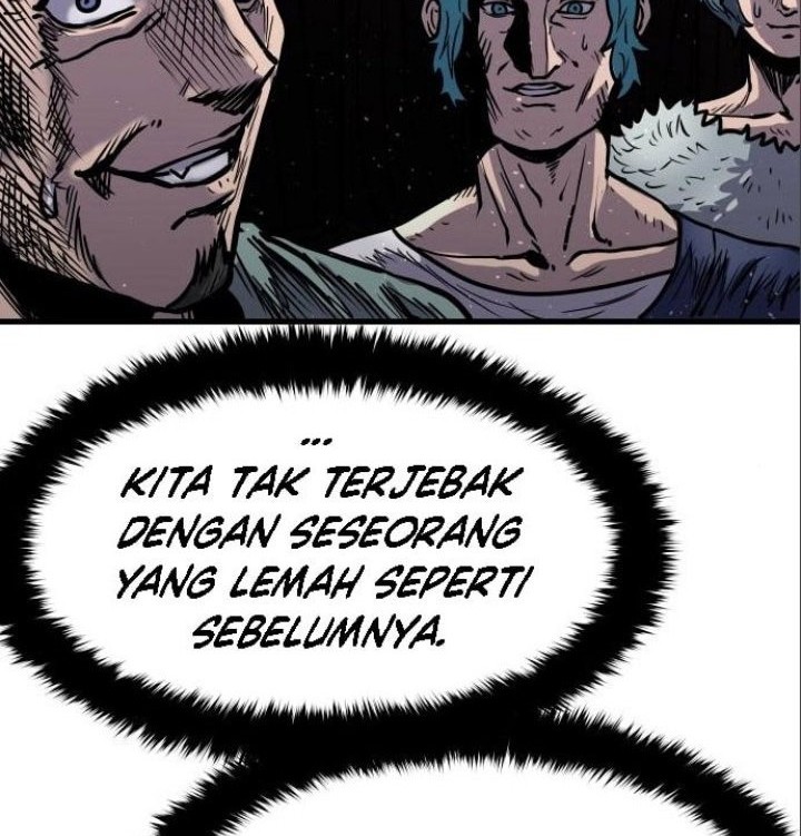 God Tribe chapter 15 halaman 100