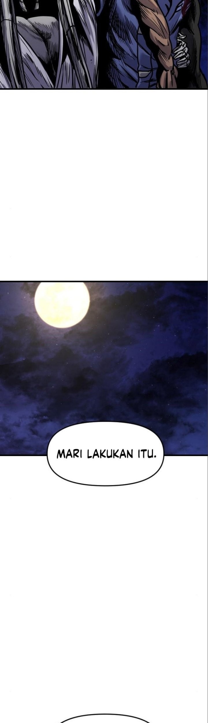 God Tribe chapter 15 halaman 107