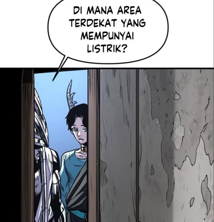 God Tribe chapter 15 halaman 108