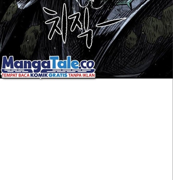 God Tribe chapter 15 halaman 110