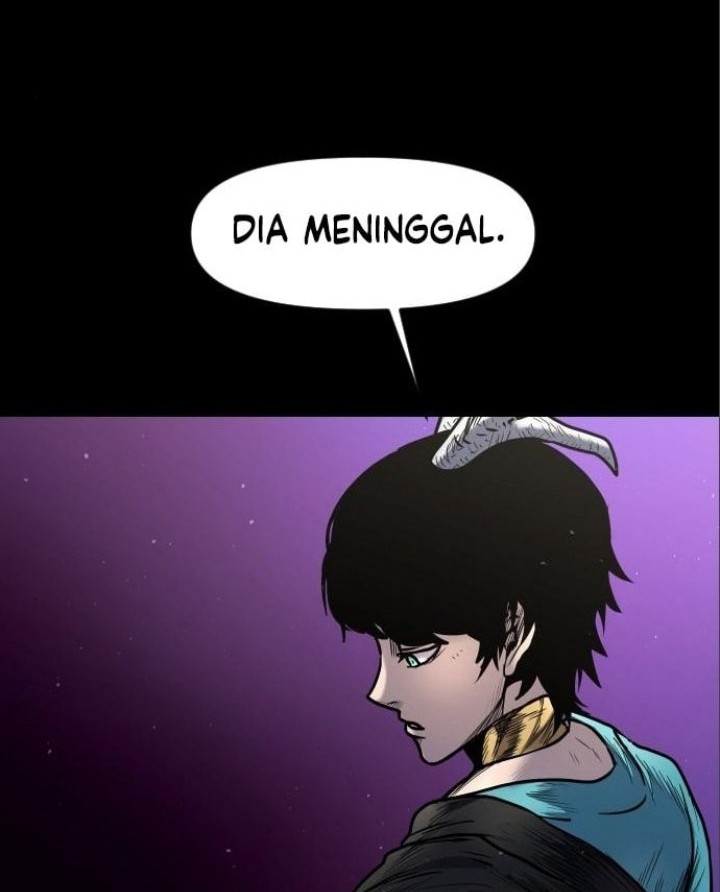 God Tribe chapter 15 halaman 116