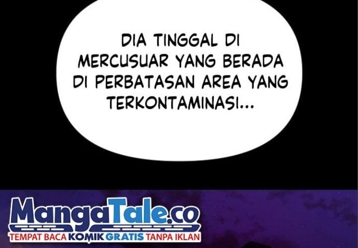 God Tribe chapter 15 halaman 122