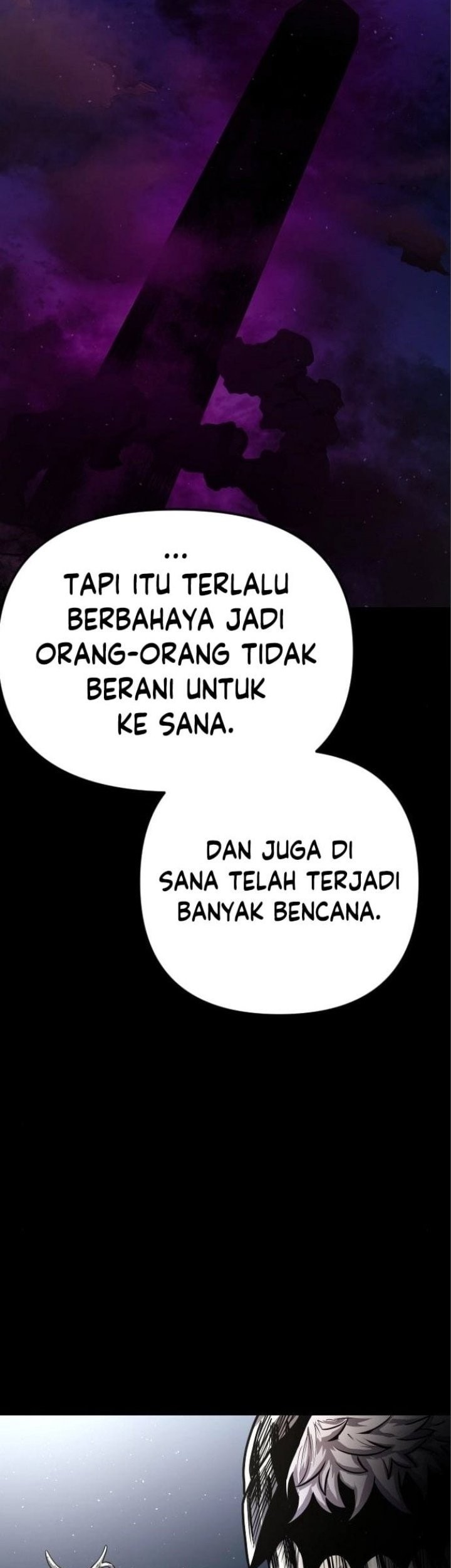 God Tribe chapter 15 halaman 123