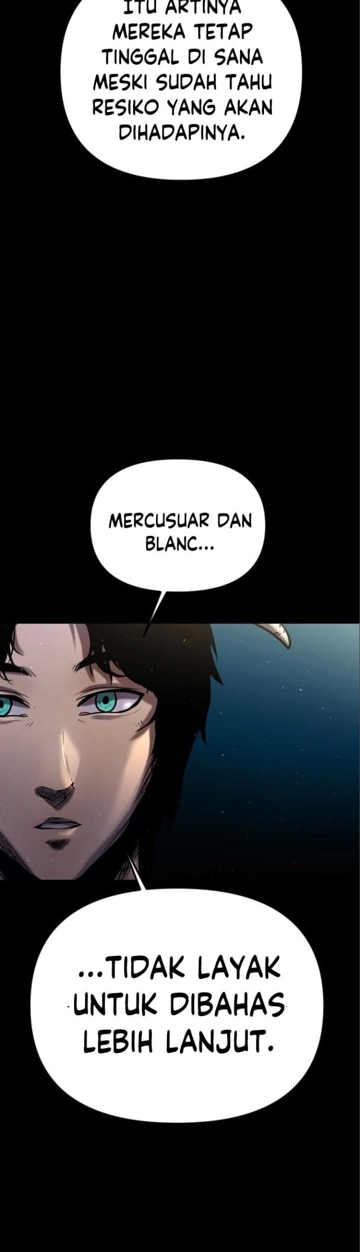 God Tribe chapter 15 halaman 125