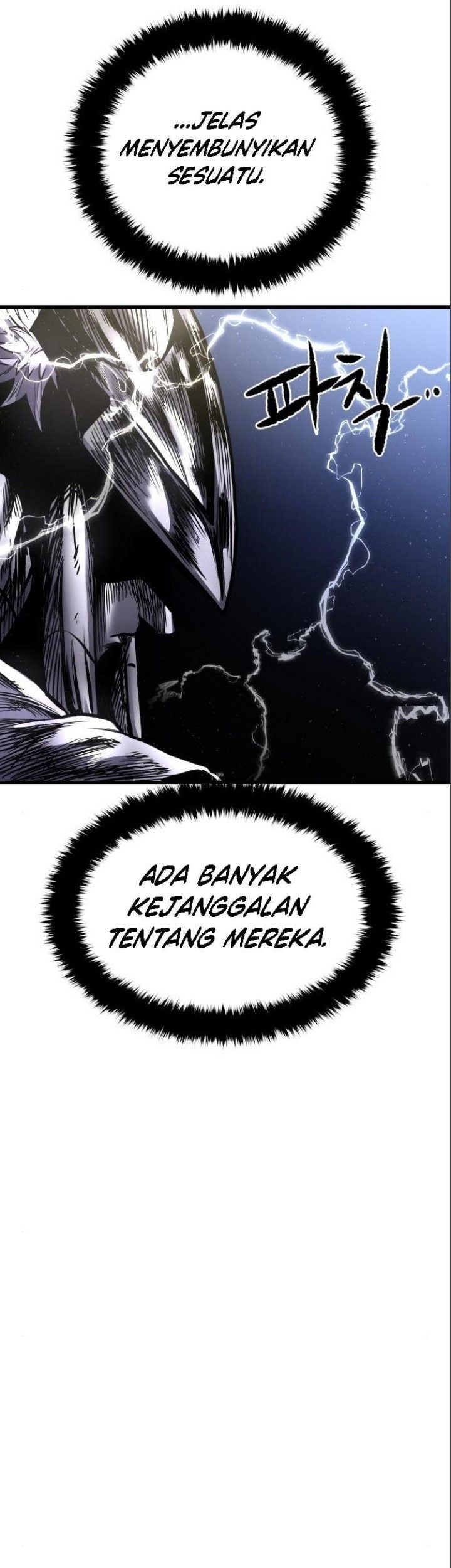 God Tribe chapter 15 halaman 129