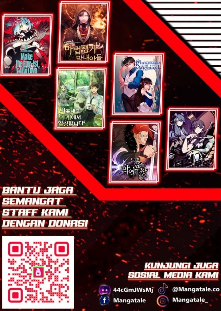 God Tribe chapter 15 halaman 142