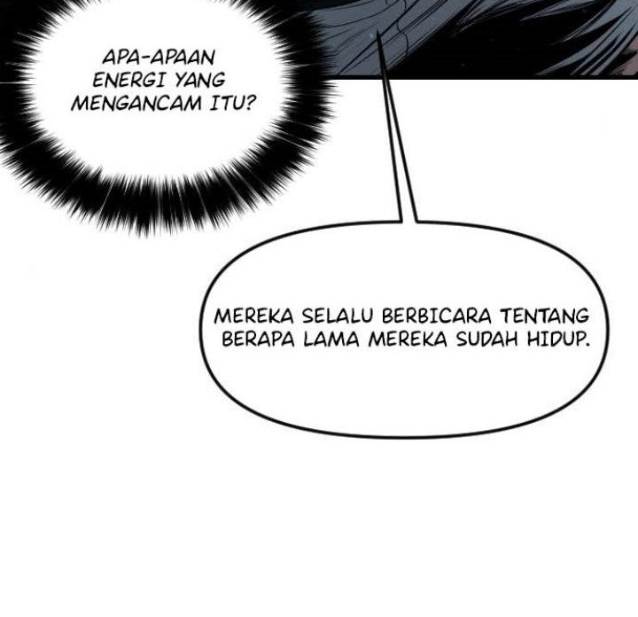 God Tribe Bab 16 halaman 16