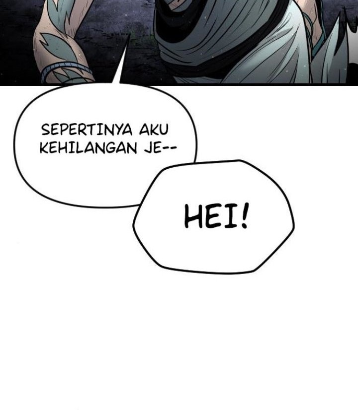God Tribe Bab 16 halaman 72