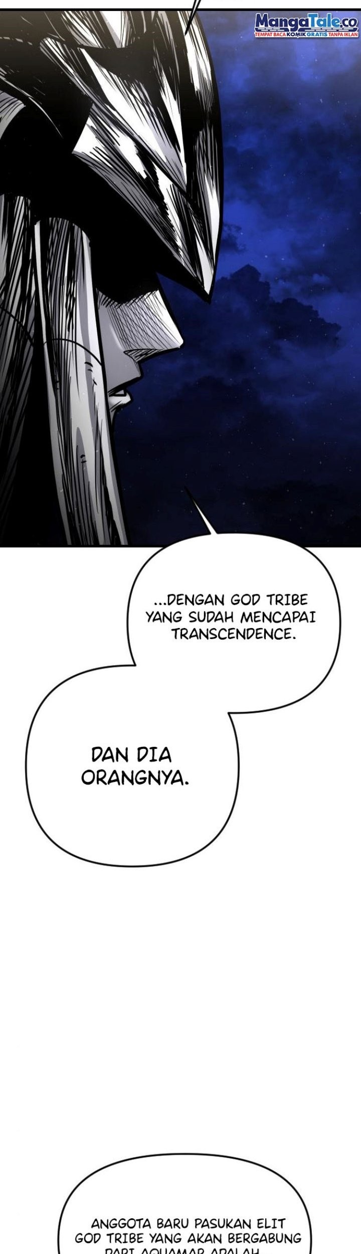 God Tribe Bab 16 halaman 115