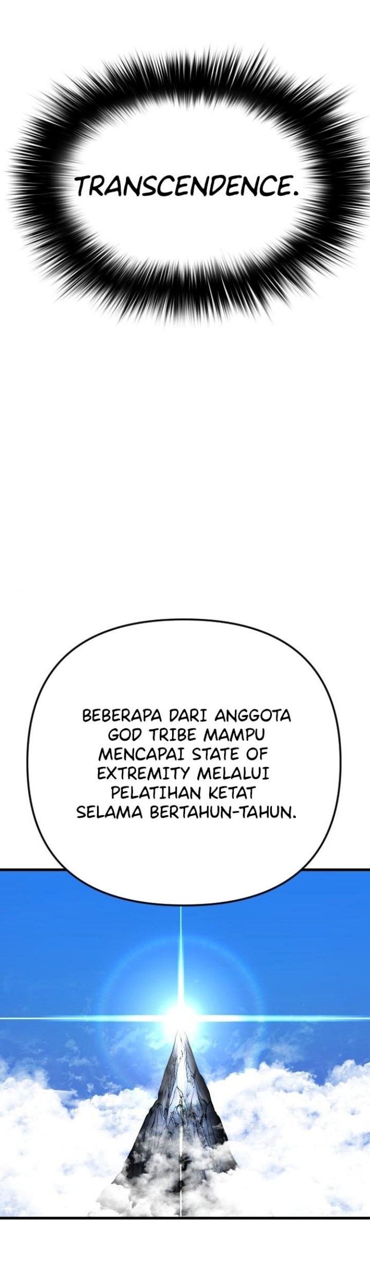 God Tribe Bab 16 halaman 119