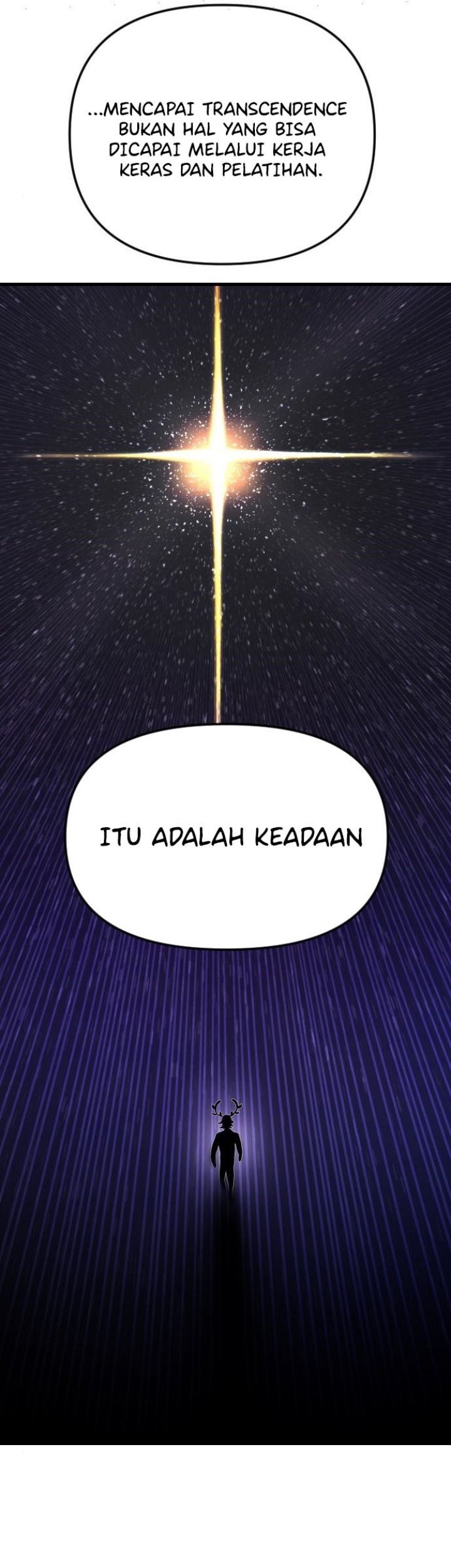 God Tribe Bab 16 halaman 121