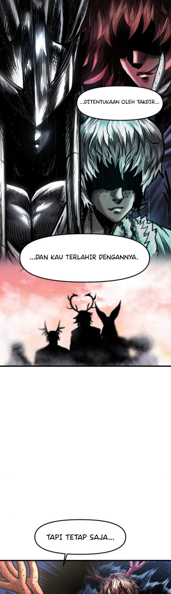 God Tribe Bab 16 halaman 123