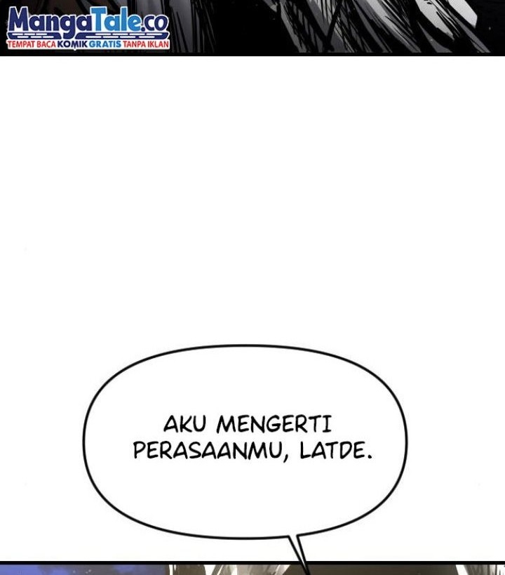 God Tribe Bab 16 halaman 126