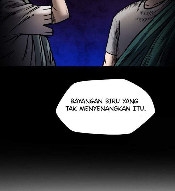 God Tribe Bab 16 halaman 134