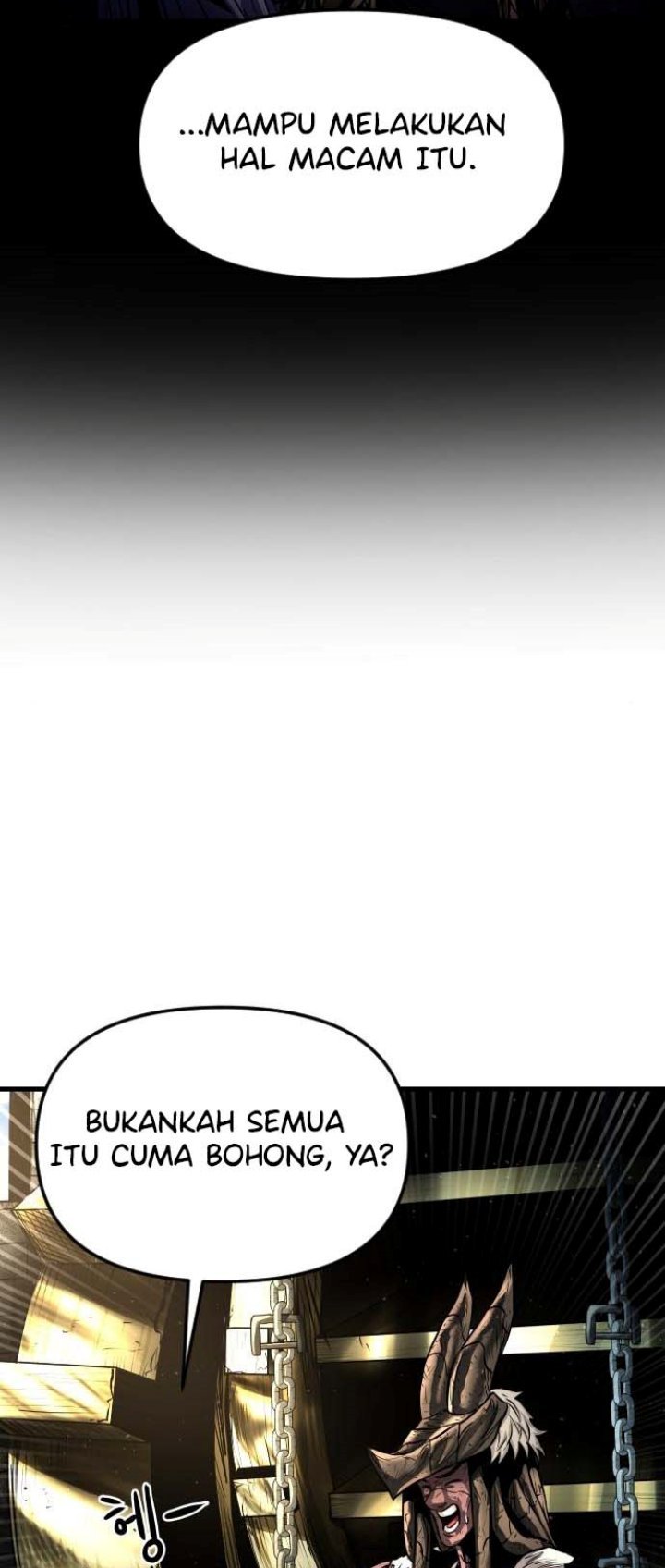 God Tribe chapter 17 halaman 38