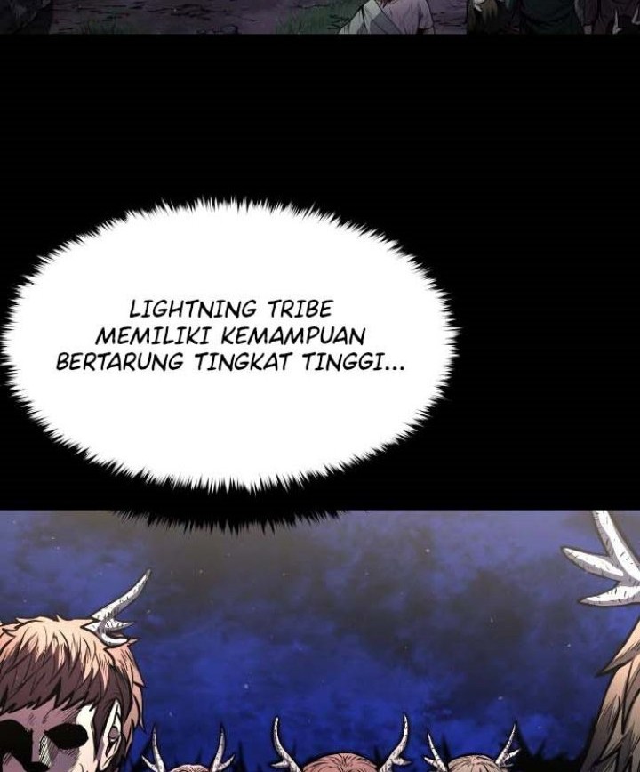 God Tribe chapter 17 halaman 46