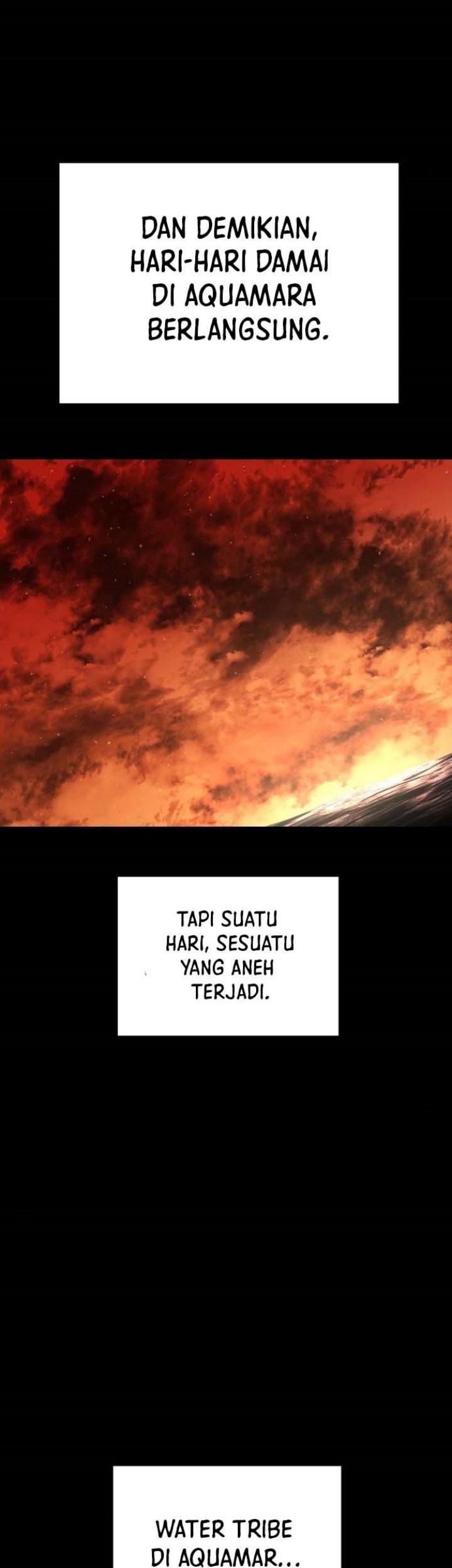 God Tribe chapter 17 halaman 53