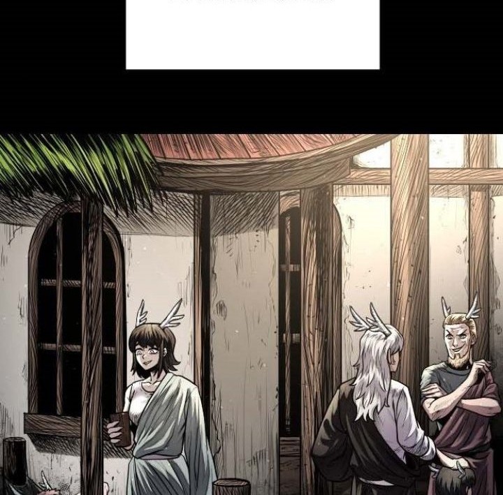 God Tribe chapter 17 halaman 54