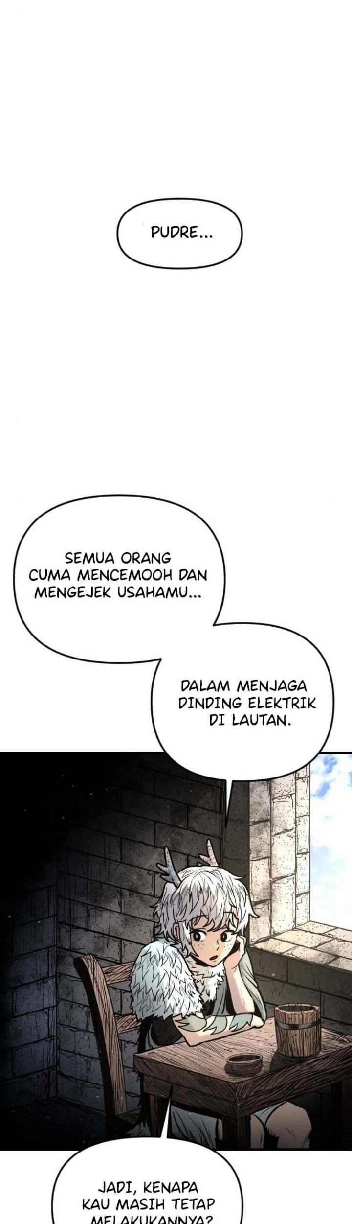 God Tribe chapter 17 halaman 63