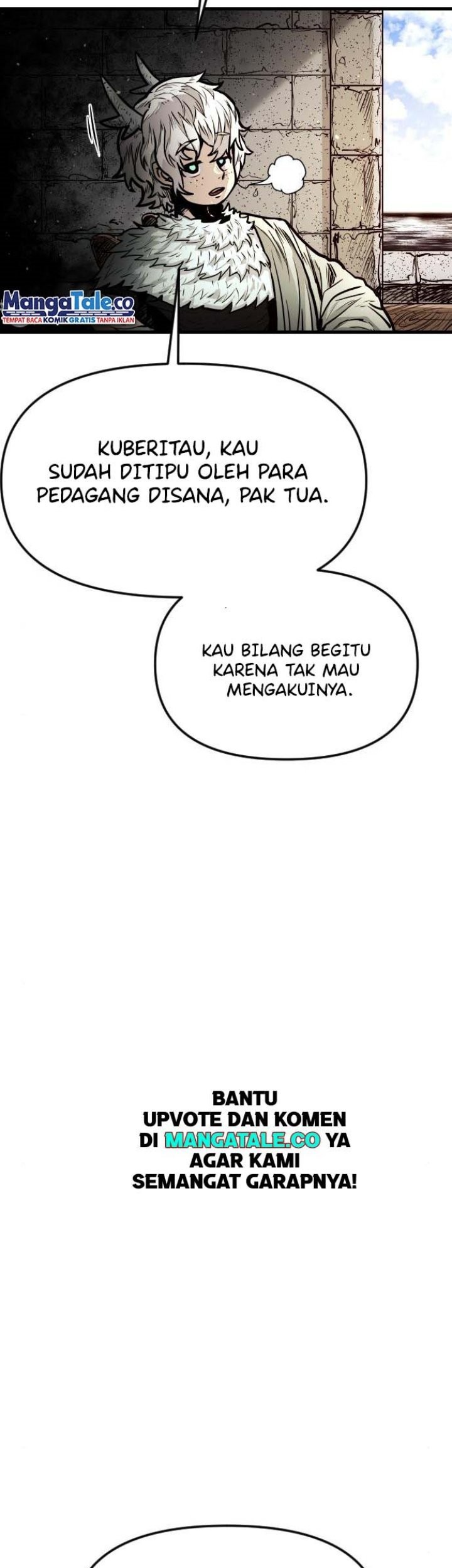 God Tribe chapter 17 halaman 71