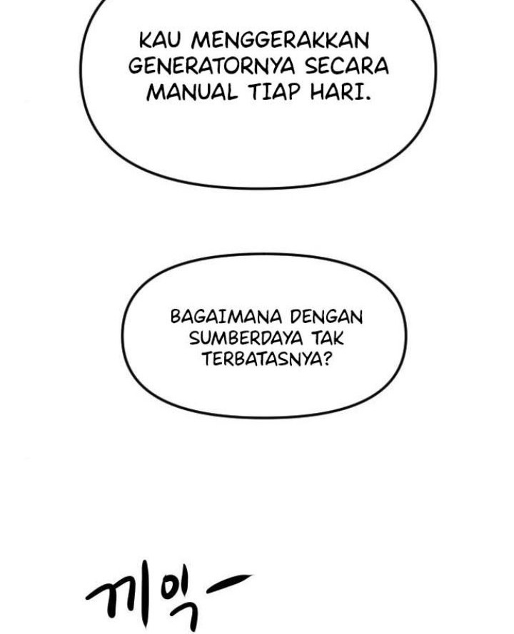 God Tribe chapter 17 halaman 72