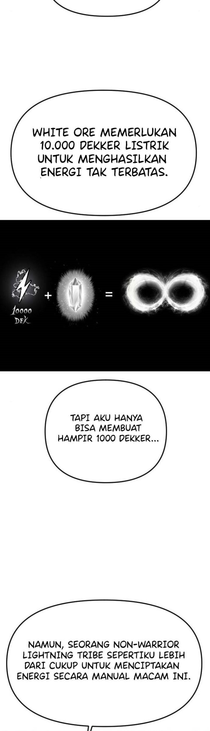 God Tribe chapter 17 halaman 77