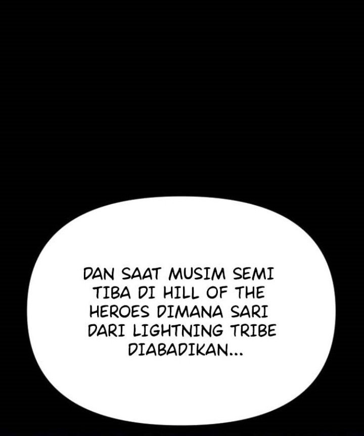 God Tribe chapter 17 halaman 80