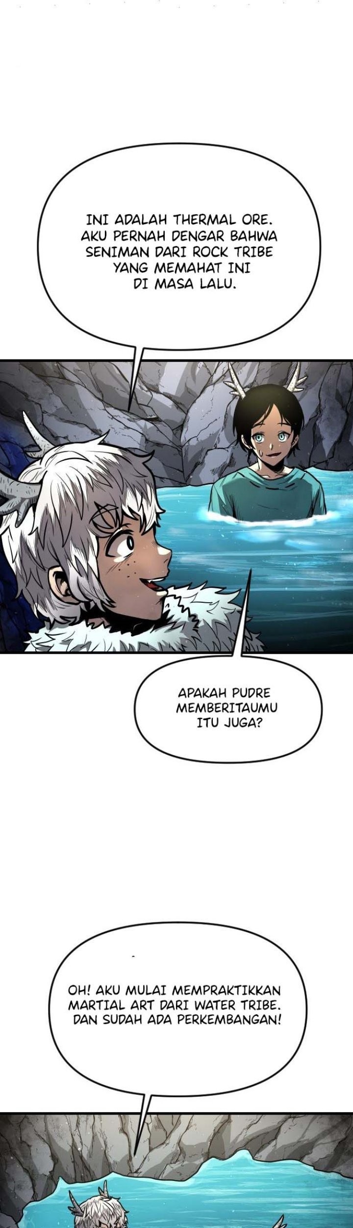 God Tribe chapter 17 halaman 89