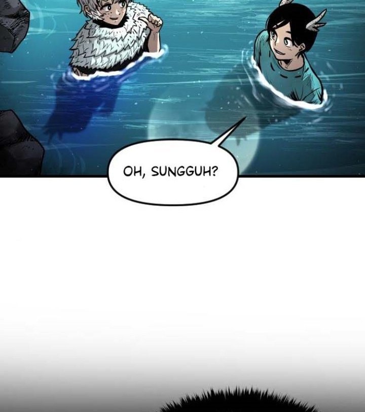 God Tribe chapter 17 halaman 90