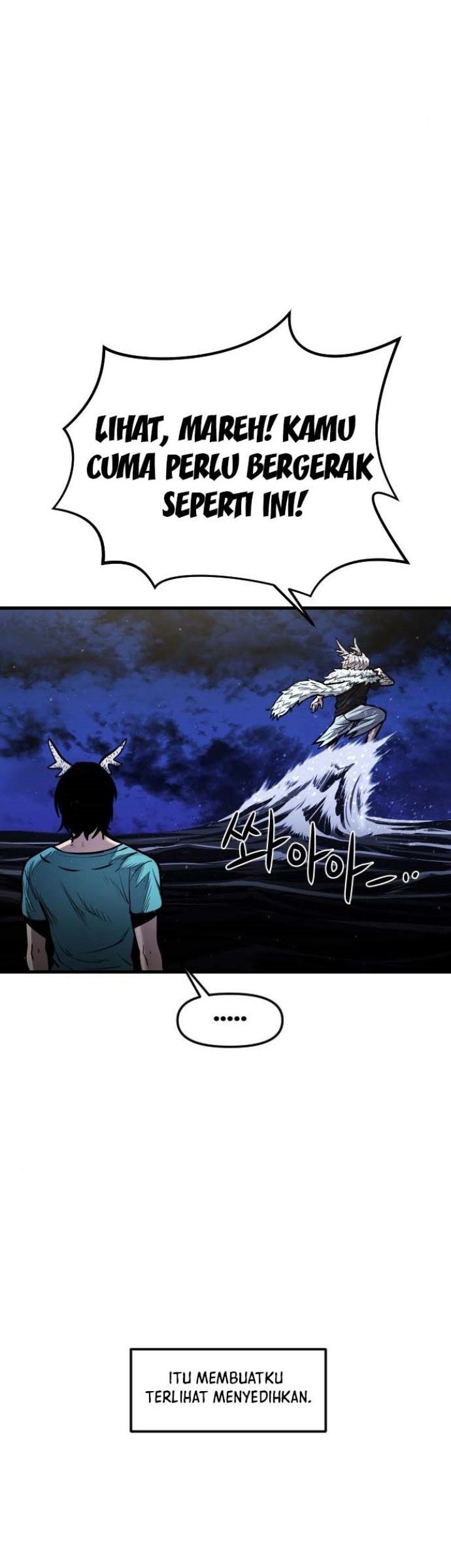 God Tribe chapter 17 halaman 93