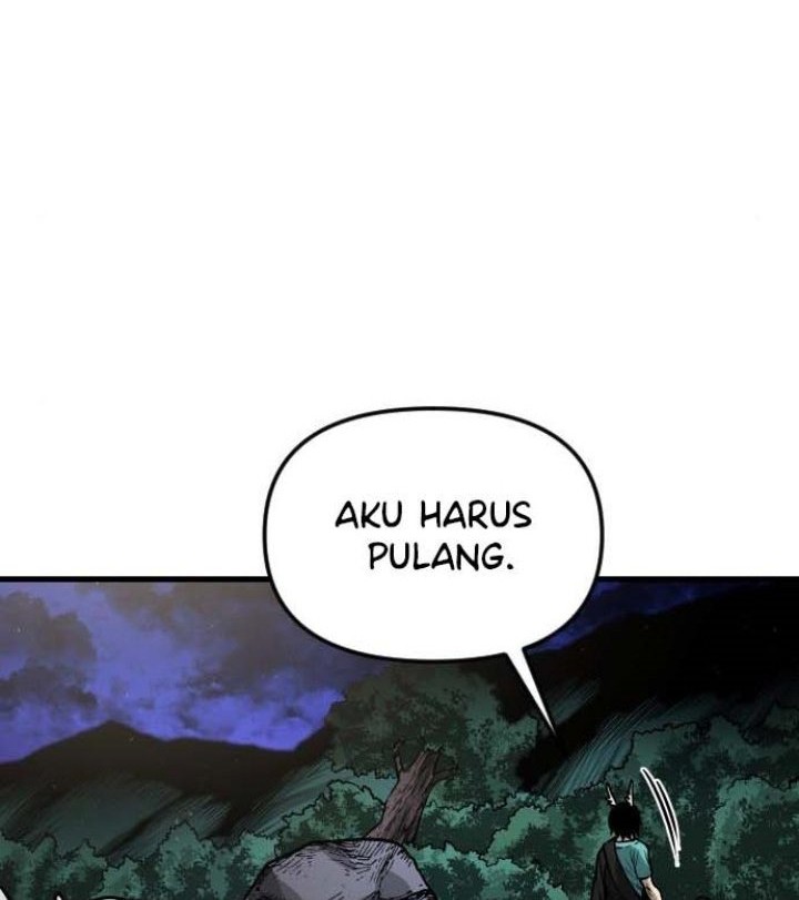 God Tribe chapter 17 halaman 94