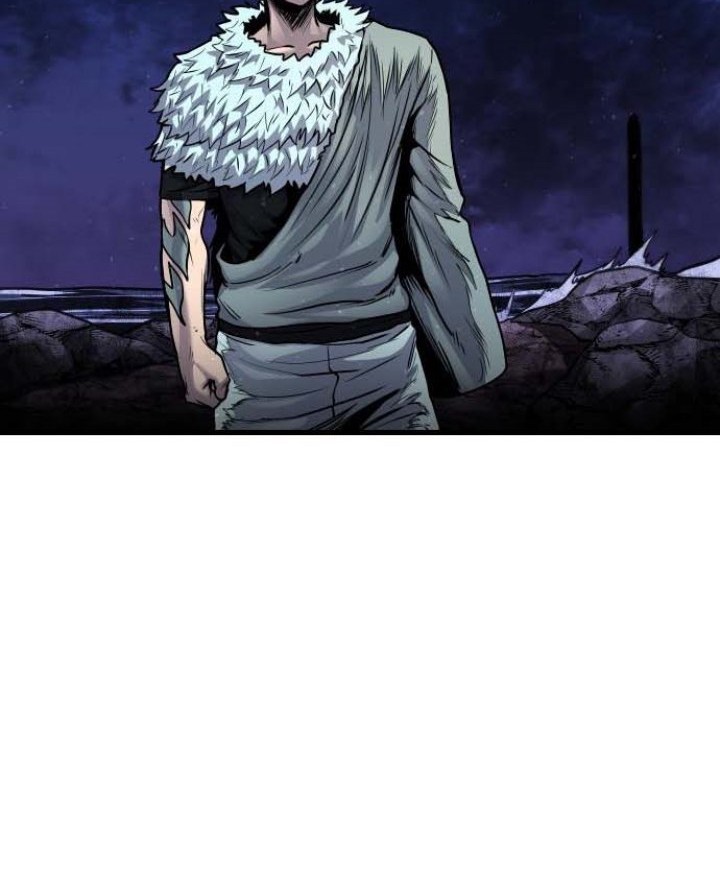 God Tribe chapter 17 halaman 98