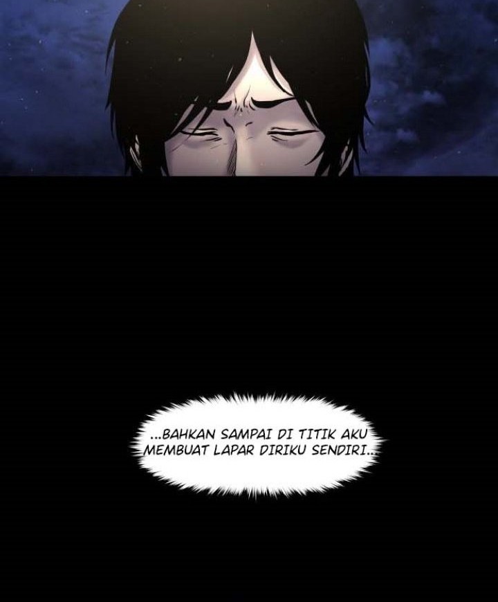 God Tribe chapter 17 halaman 104
